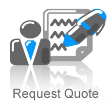 Request a quote for debt leads